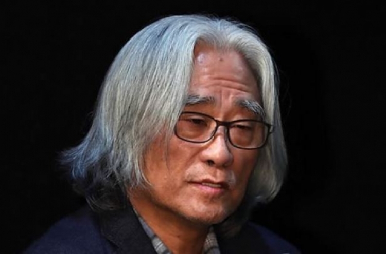 [Newsmaker] Police raided theatrical director Lee's properties in sex assault probe: official