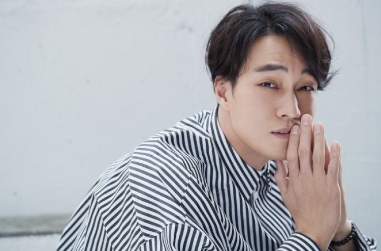 [Herald Interview] So Ji-sub wants to be a good man than a good actor