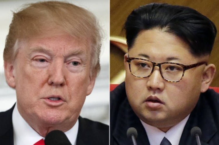 Views on denuclearization hurdle for NK-US talks