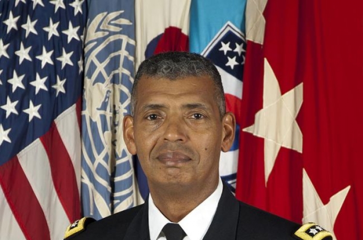 USFK commander might leave post: report