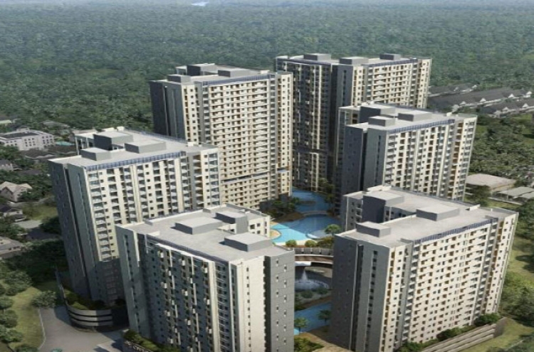 GS E&C beefs up presence in Indonesia's construction market