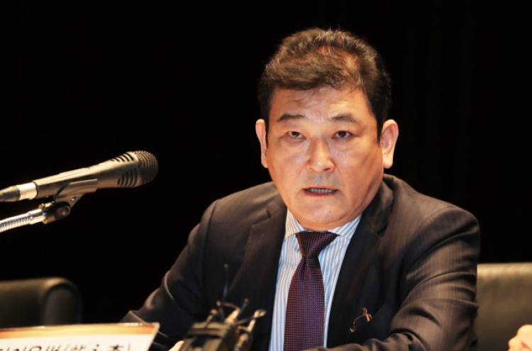 Doublestar chairman guarantees Kumho Tire’s independent management