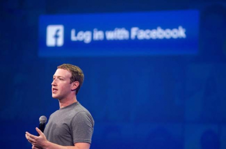 [Newsmaker] Facebook faces worldwide probe, plunge in reputation in data scandal