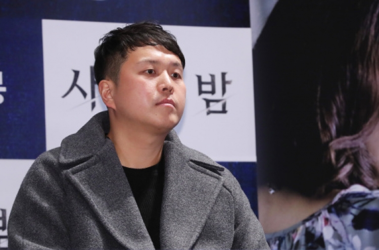 [Herald Interview] Rookie director Lee Chang-hee shows potential in toying with human psychology