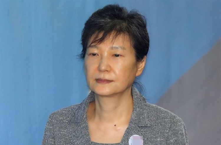 Park Geun-hye: from conservative icon to dethroned president