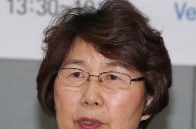Korean professor elected as CESCR member for 3rd straight term