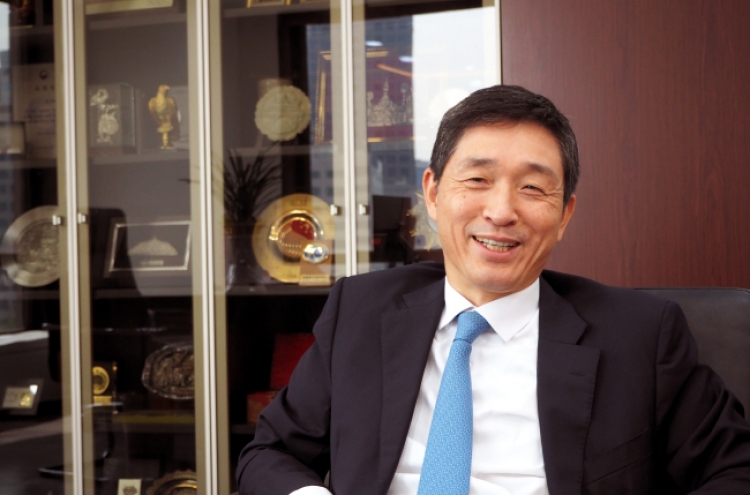 [Herald Interview] ‘Korea wise to embrace ASEAN’s unity-in-diversity mentality’