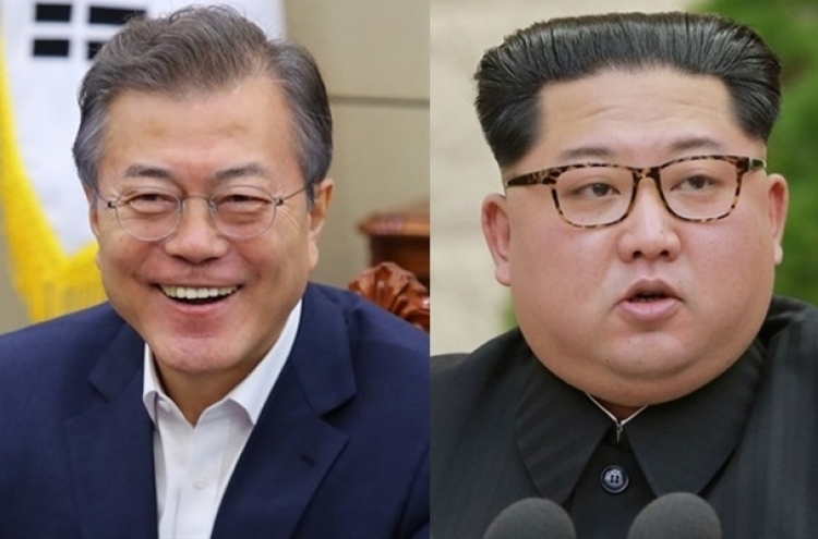 [2018 Inter-Korean summit] Moon Jae-in, Kim Jong-un set to hold historic summit in DMZ