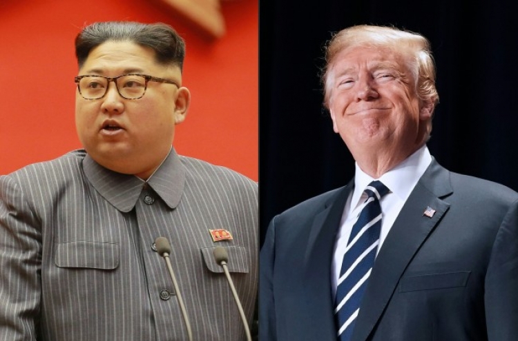 Seoul keeps close eye on Trump-Kim plans