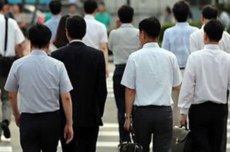 Controversy over minimum wage hike shows no sign of easing in Korea