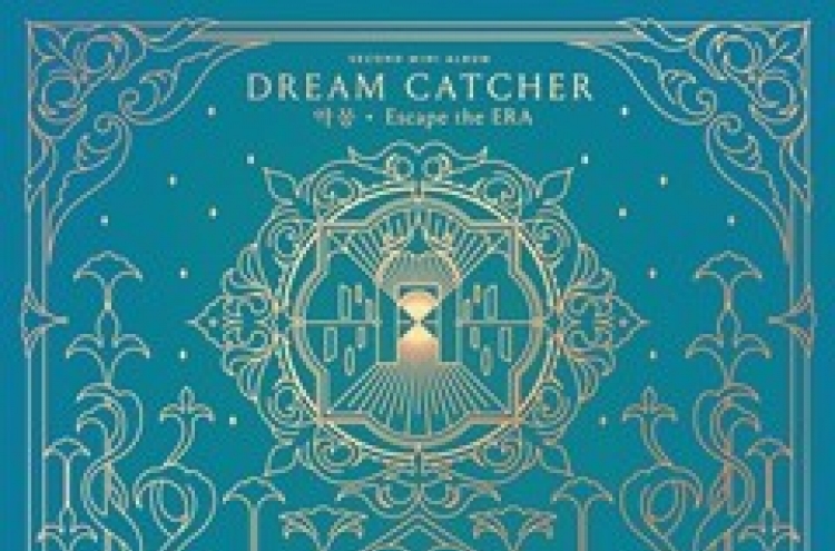 [Album Review] Dreamcatcher’s metal rock sound is rebellious yet unfamiliar