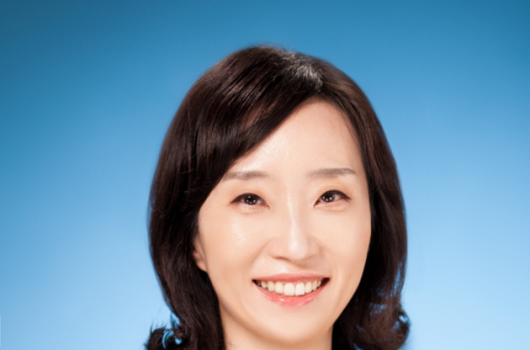 Allergan Korea names Kim Ji-hyun as new CEO