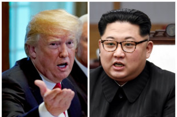 Moon looks to narrow gap between US, NK at summit with Trump