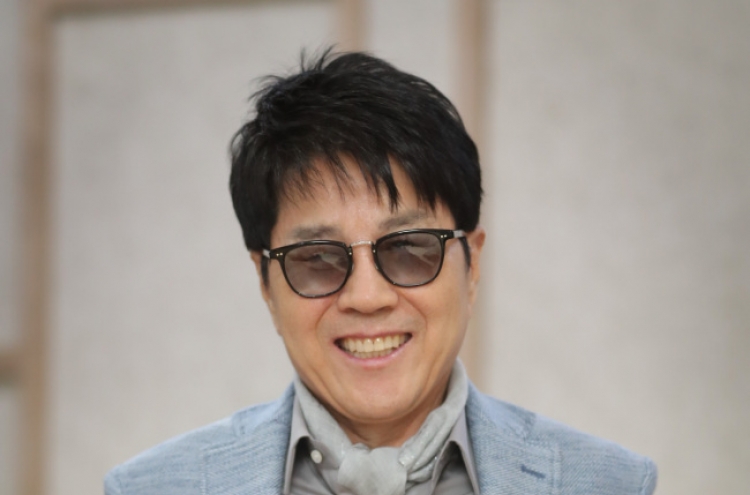 [Eye] Cho Yong-pil, king of Korean pop music