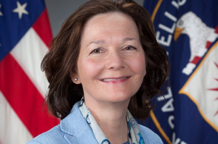 CIA gets first female chief with confirmation of Gina Haspel
