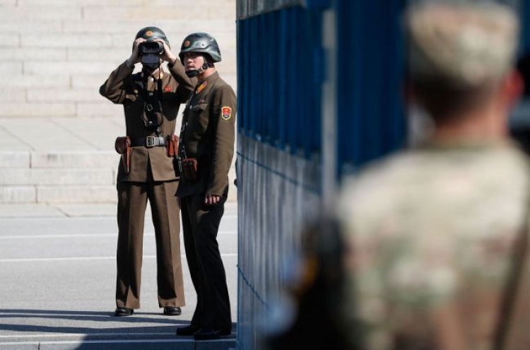 N. Korea demands return of defectors from S. Korea