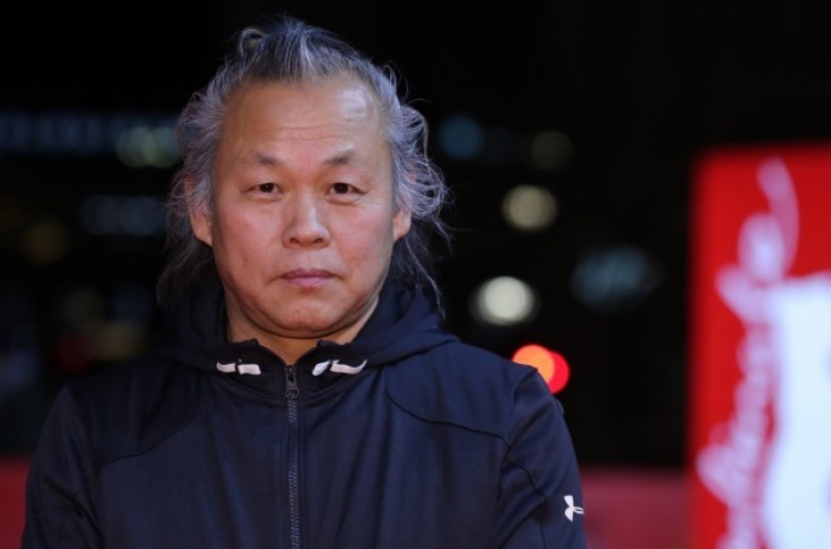 Director Kim Ki-duk sues rape, harassment accusers