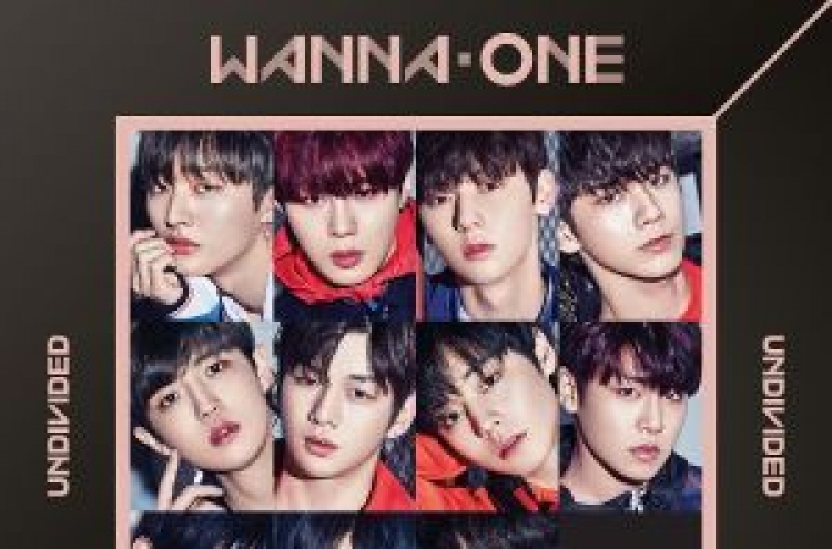 [Album review] Something big is missing on Wanna One’s new album
