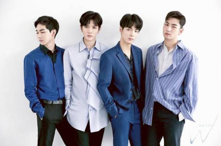 NU’EST W to return with new single on June 25