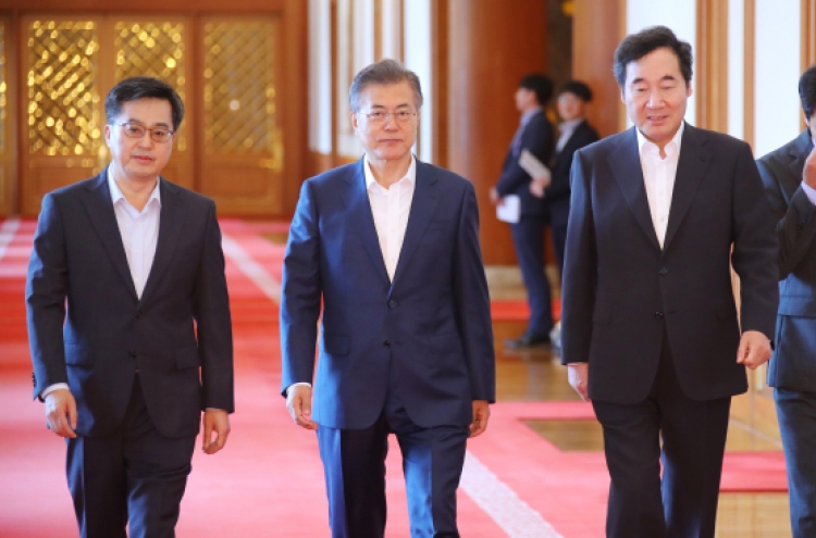Korean president to make state visit to Russia from June 21-23