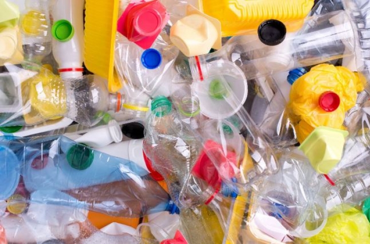 [Weekender] Corporate action key to fighting plastic binge