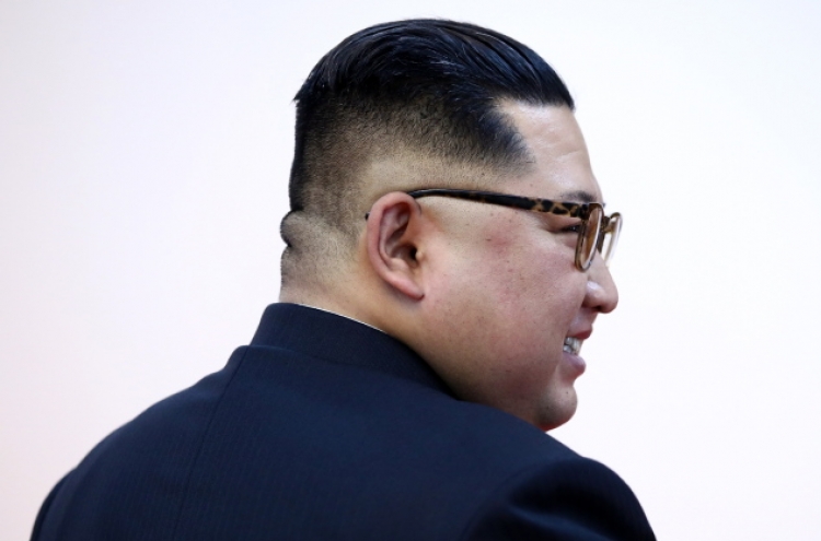 [US-NK Summit] Kim Jong-un: the young leader taking center stage