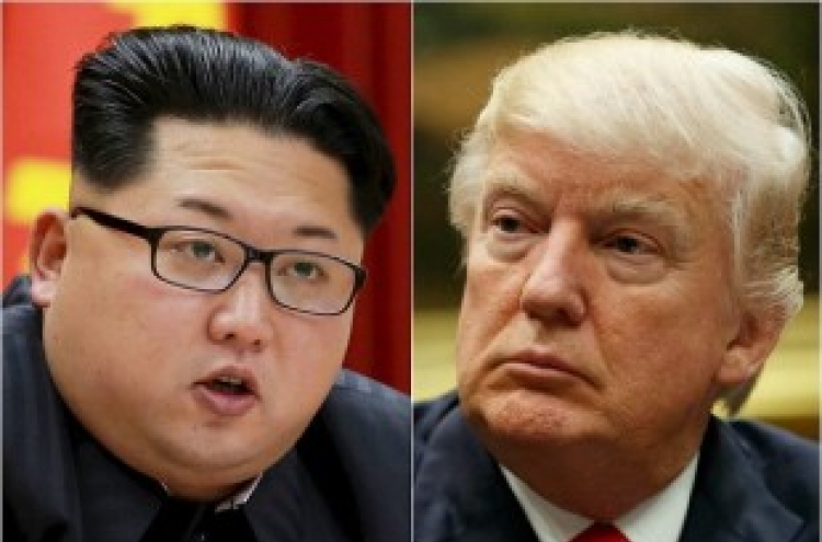 [US-NK Summit] Pompeo: US, N. Korean officials hold substantive talks ahead of summit