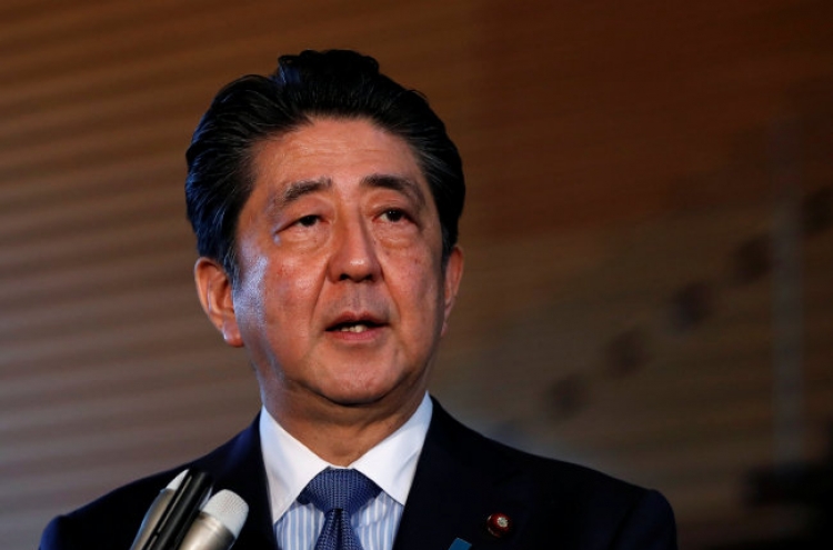 Abe considers visiting Pyongyang for summit with Kim: Japanese reports