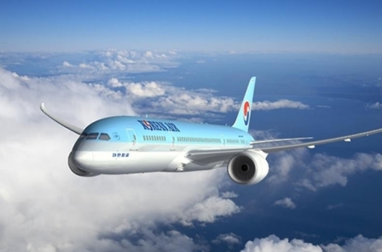 Govt. to end GTR contracts with Korean Air, Asiana Airlines