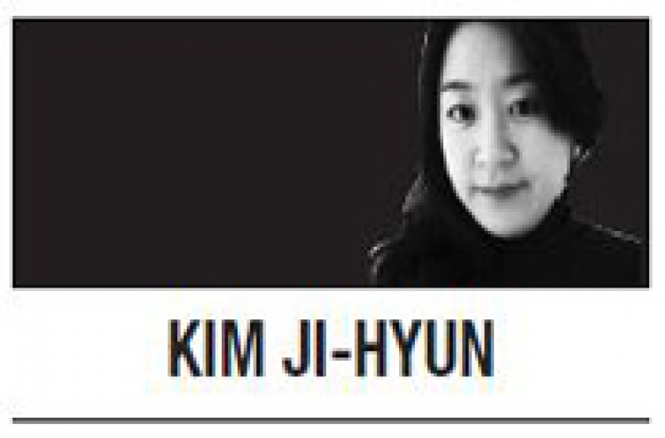 [Kim Ji-hyun] Working 52 hours a week