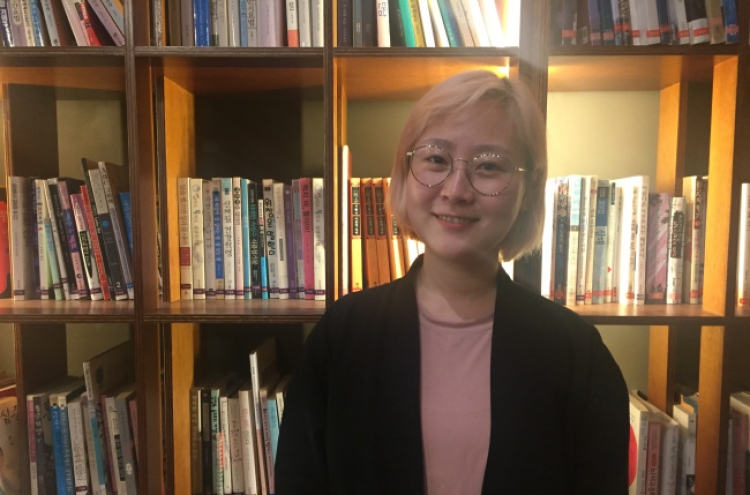 [Herald Interview] Tackling youth, gender and housing in South Korea