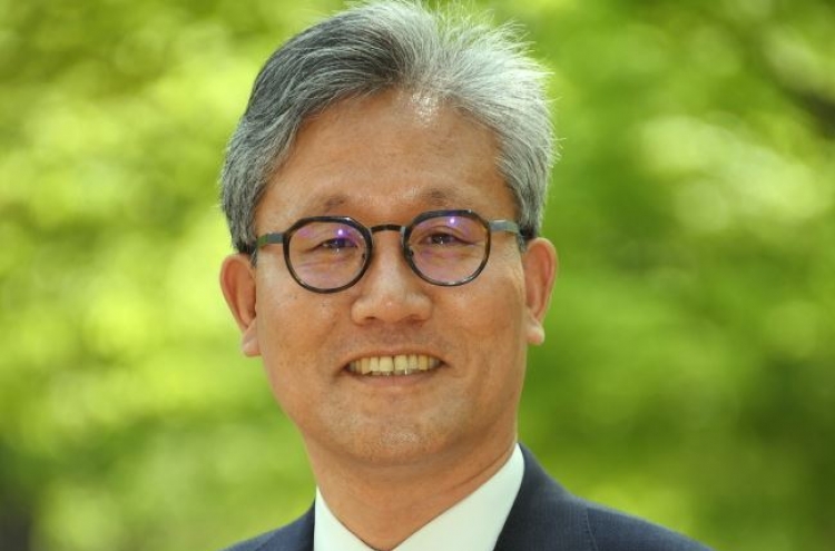 [Herald Interview] ‘Korea Forest Service to play key role in antidesertification’