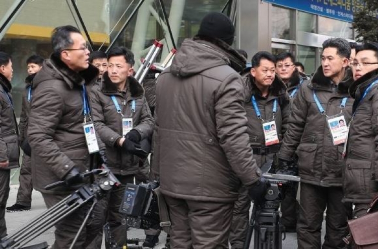 [Newsmaker] JTBC's possible Pyongyang bureau to face obstacles