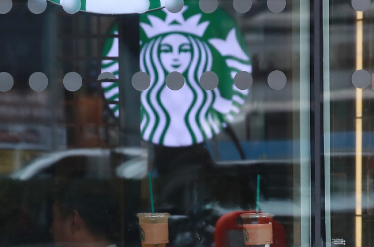 Starbucks Coffee Korea slapped with W10m fine