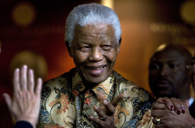 [Herald Interview] South Africa calls on world to fulfill Mandela’s unfinished mission