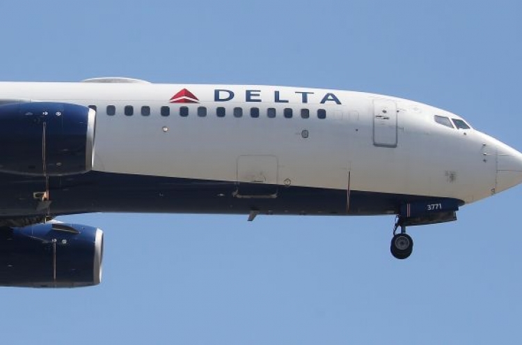 Delta Air Lines fires crew for ‘speaking Korean’: report