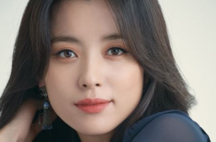 Han Hyo-ju supports TV drama version of ‘Beauty Inside’