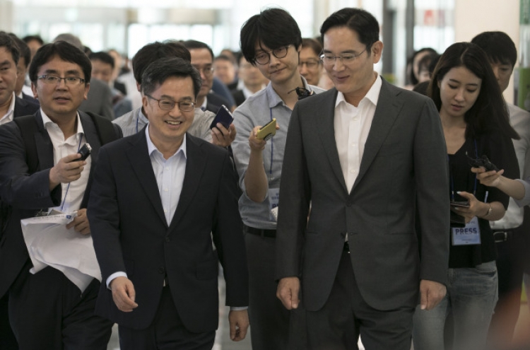Samsung ‘back in game’ with W180tr investment plans