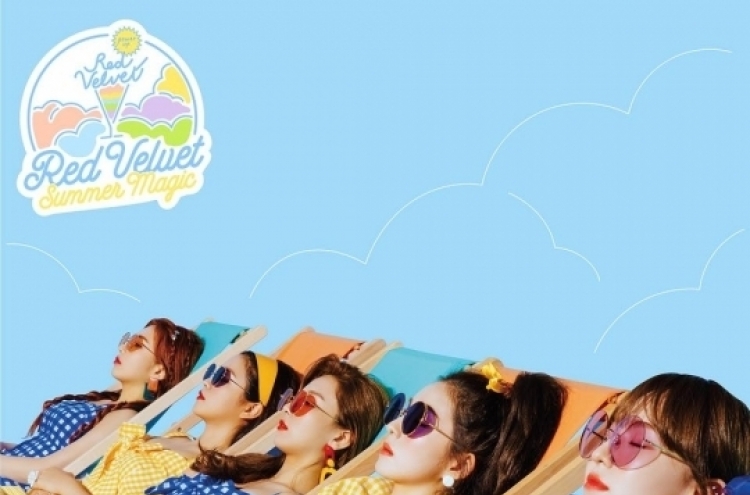 [Album review] New era opens with 'Summer Magic'