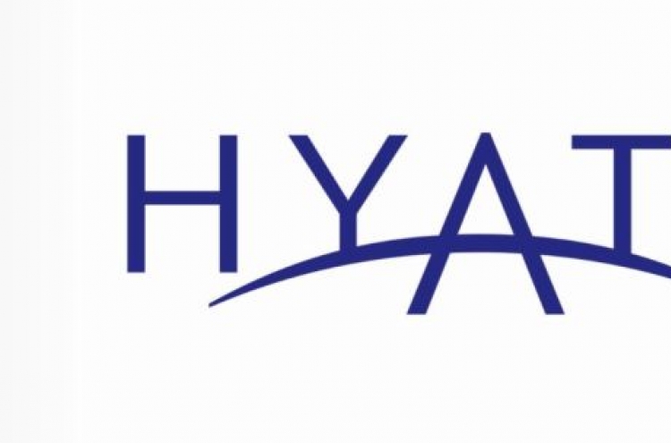 Hyatt loyalty program partners with Small Luxury Hotels of the World