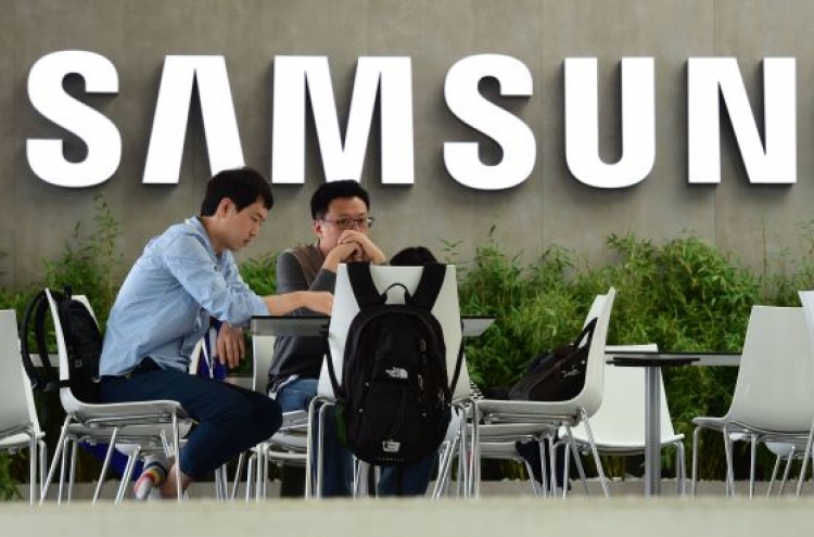 Samsung denies rumors of acquiring car manufacturer