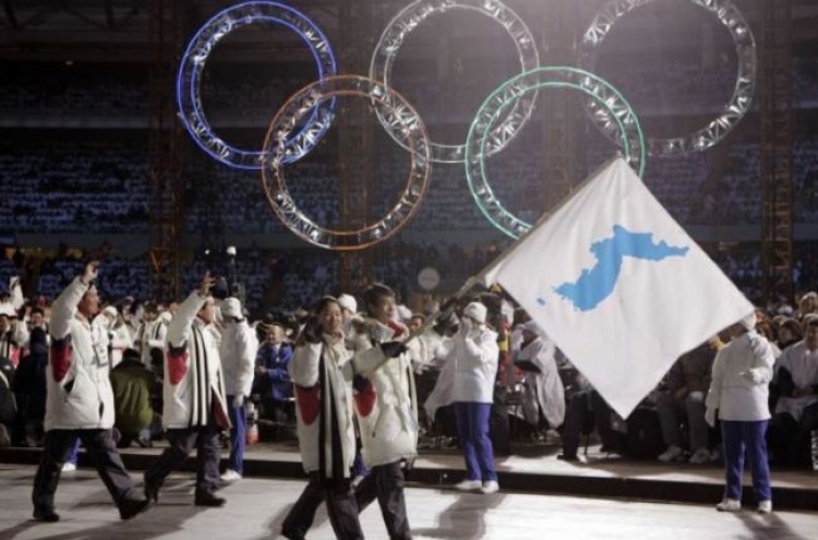 IOC chief hopes Koreas will march, compete together at Tokyo 2020: reports