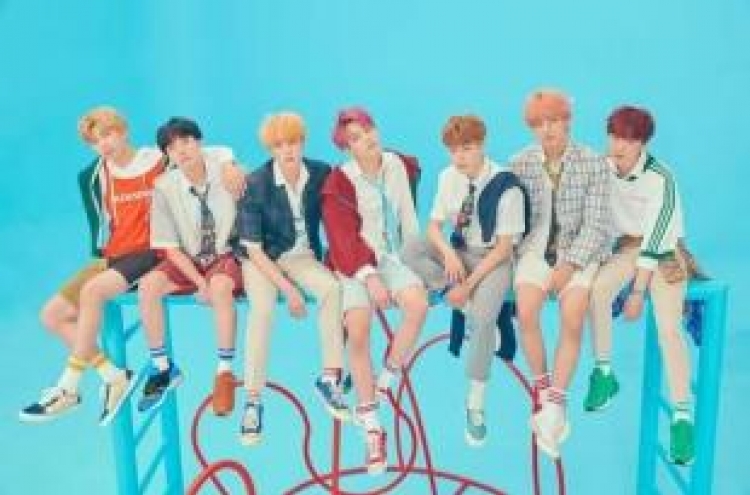 BTS tops Billboard 200 again with ‘Love Yourself: Answer’
