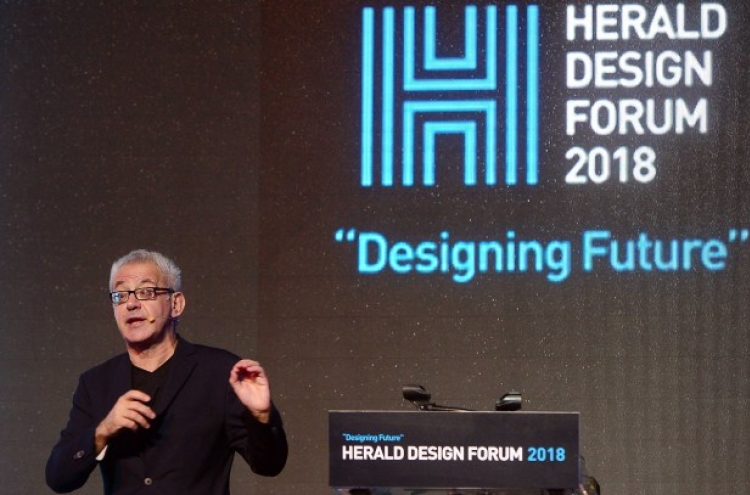 [Herald Design Forum 2018] MMCA director Bartomeu Mari says museums will relate more to design