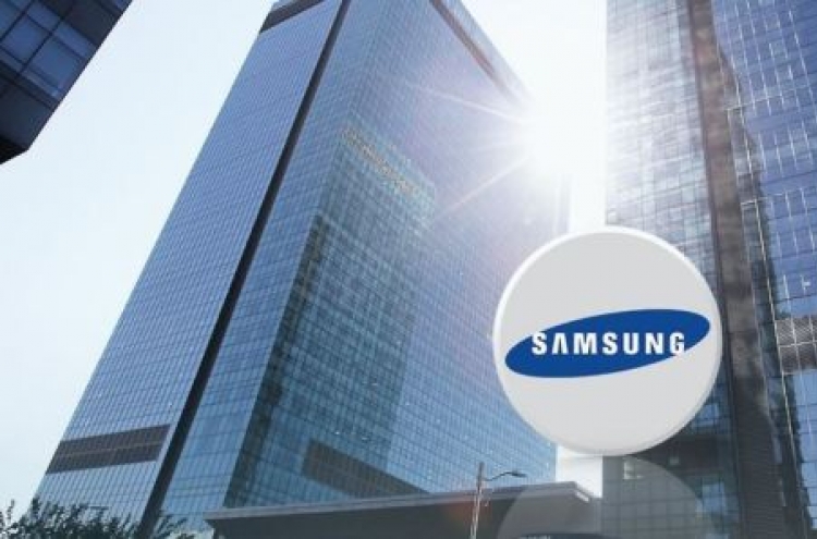 20 Samsung Group affiliates moving to hire new workers in H2