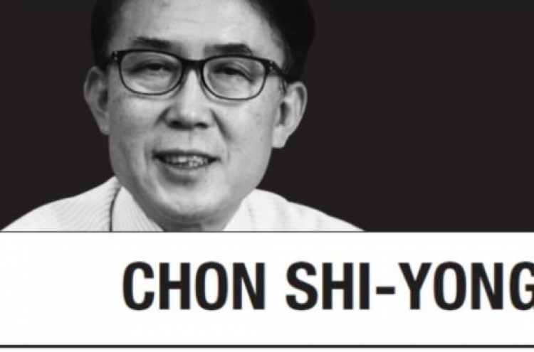 [Chon Shi-yong] Kim, Trump and the nuclear crisis: A conundrum eternal?
