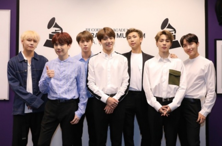 BTS renews contract with Big Hit Entertainment