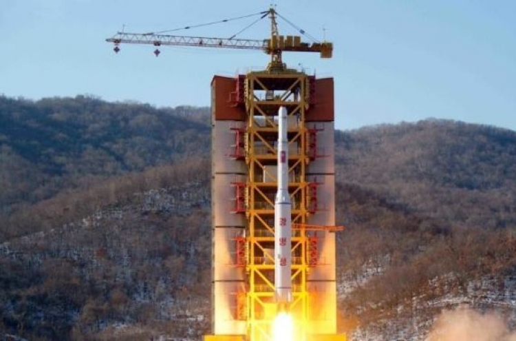 No further dismantlement at NK missile site: 38 North