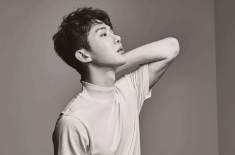On Twitter, Jo Kwon is rare voice of support in K-pop for LGBT fans