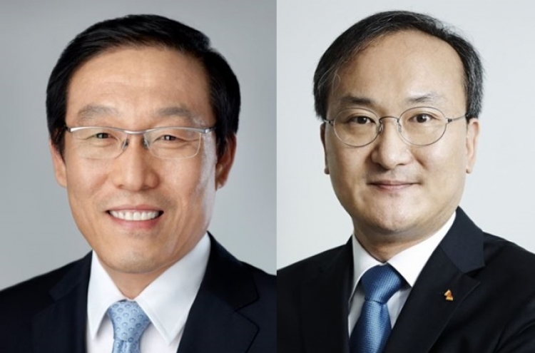 Reshuffle of Samsung, SK hynix CEOs send positive signals to market: analysts